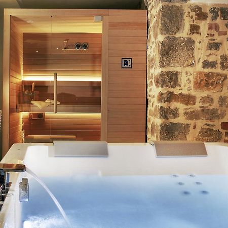 Villa Sofia & Spa ガイオーレ・イン・キアンティ エクステリア 写真