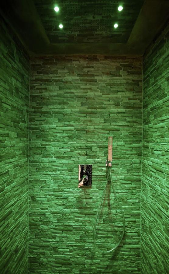 Villa Sofia & Spa ガイオーレ・イン・キアンティ エクステリア 写真