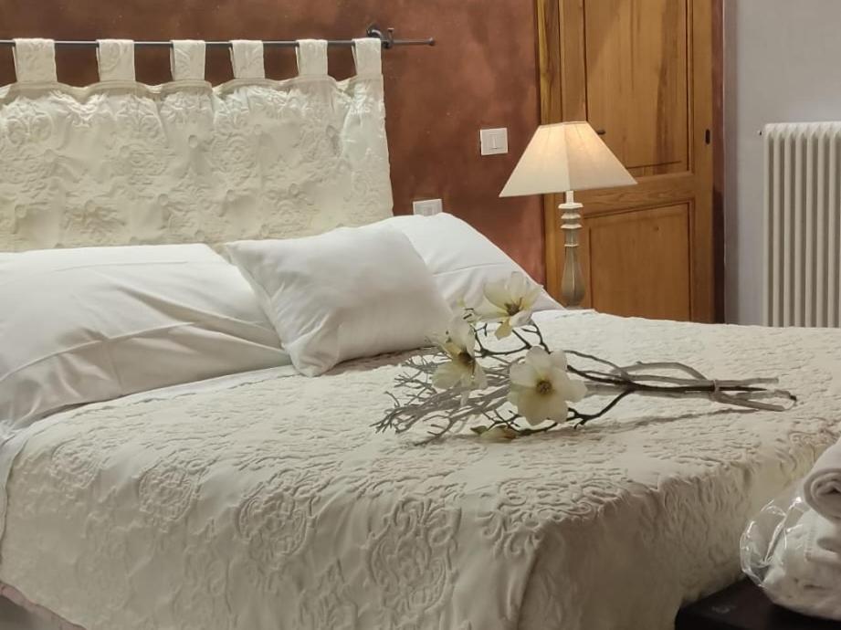 Villa Sofia & Spa ガイオーレ・イン・キアンティ 部屋 写真