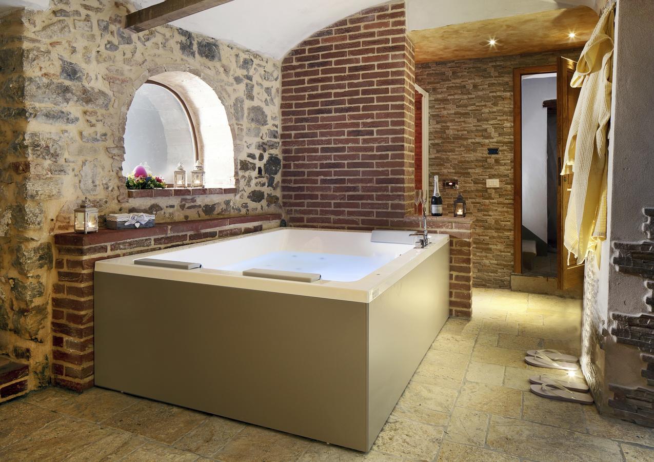 Villa Sofia & Spa ガイオーレ・イン・キアンティ エクステリア 写真